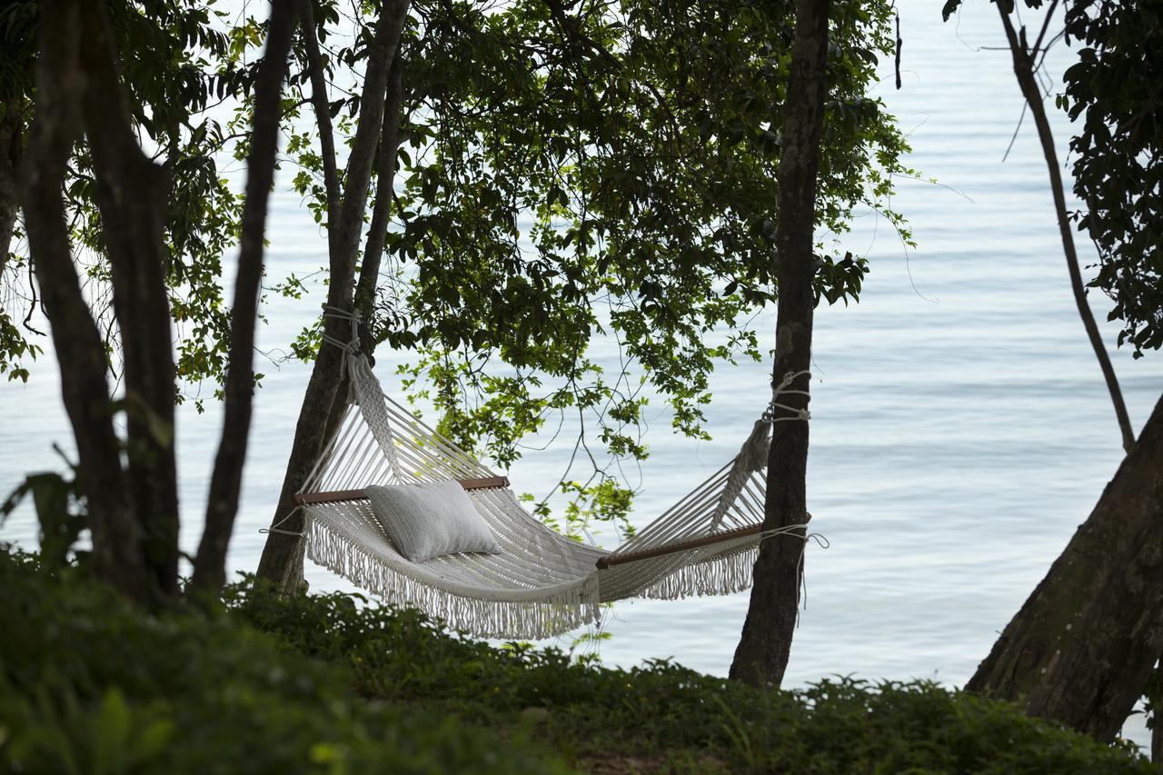 Resort The Shellsea Krabi I Luxury Front & Pool