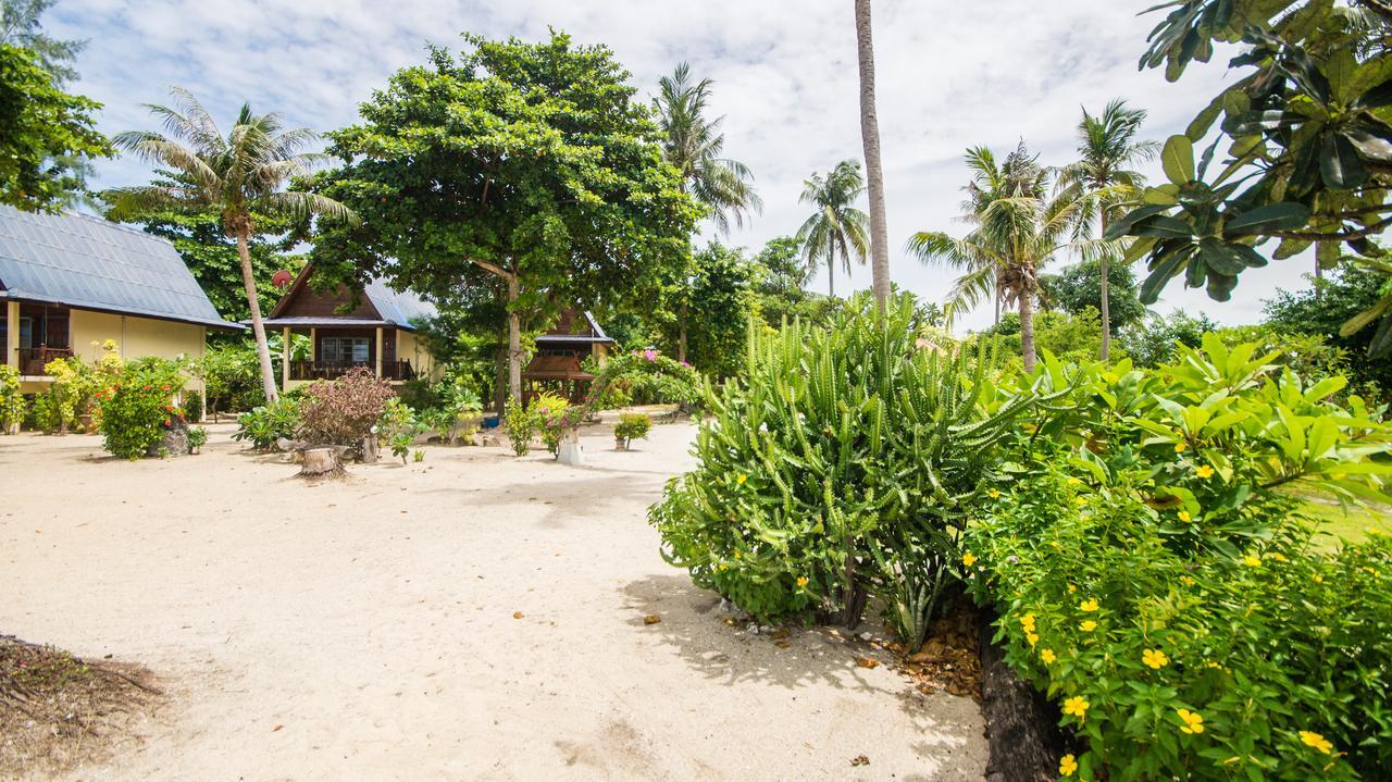 Tropicana Khophagan * Thongsala