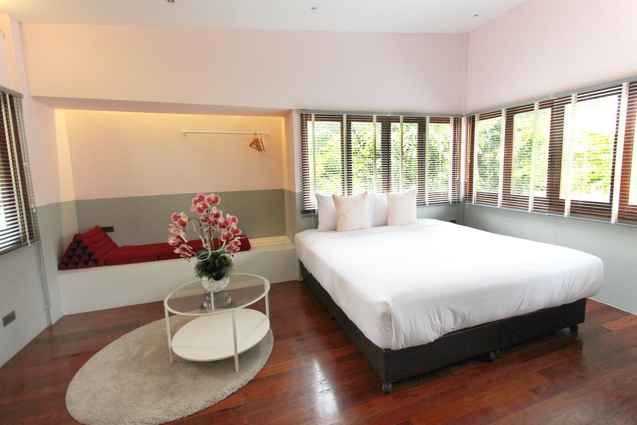 Airtel Hideaway Ari