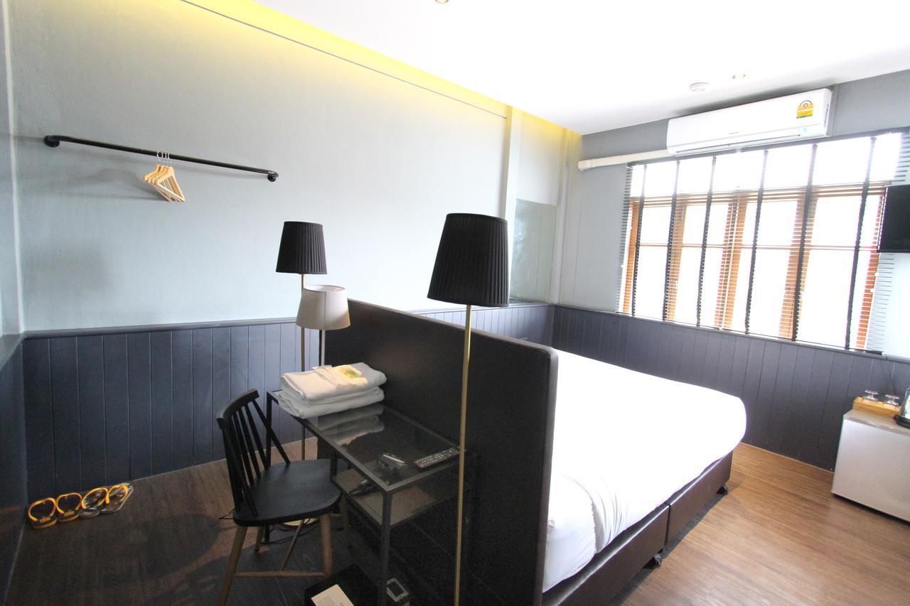Airtel Hideaway Ari Hotel Bangkok