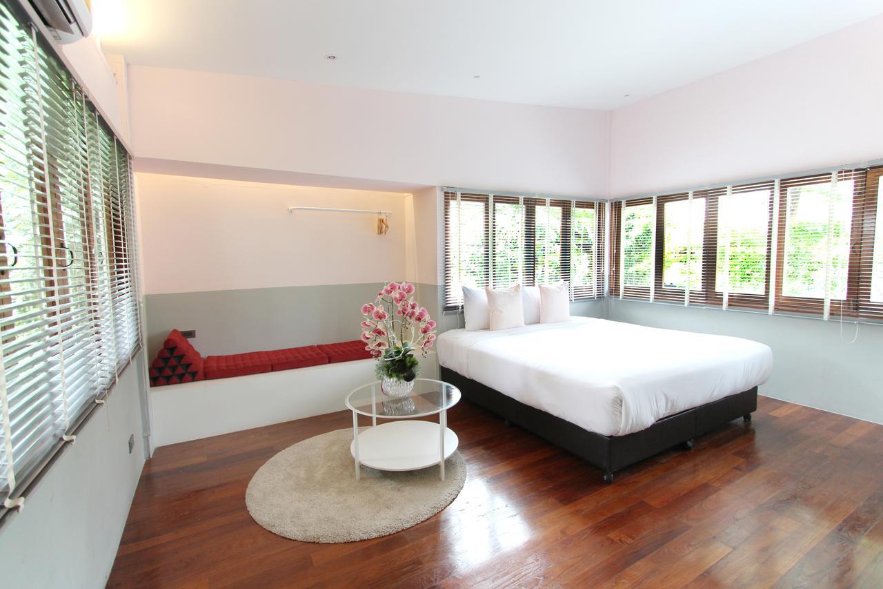 Airtel Hideaway Ari Bangkok