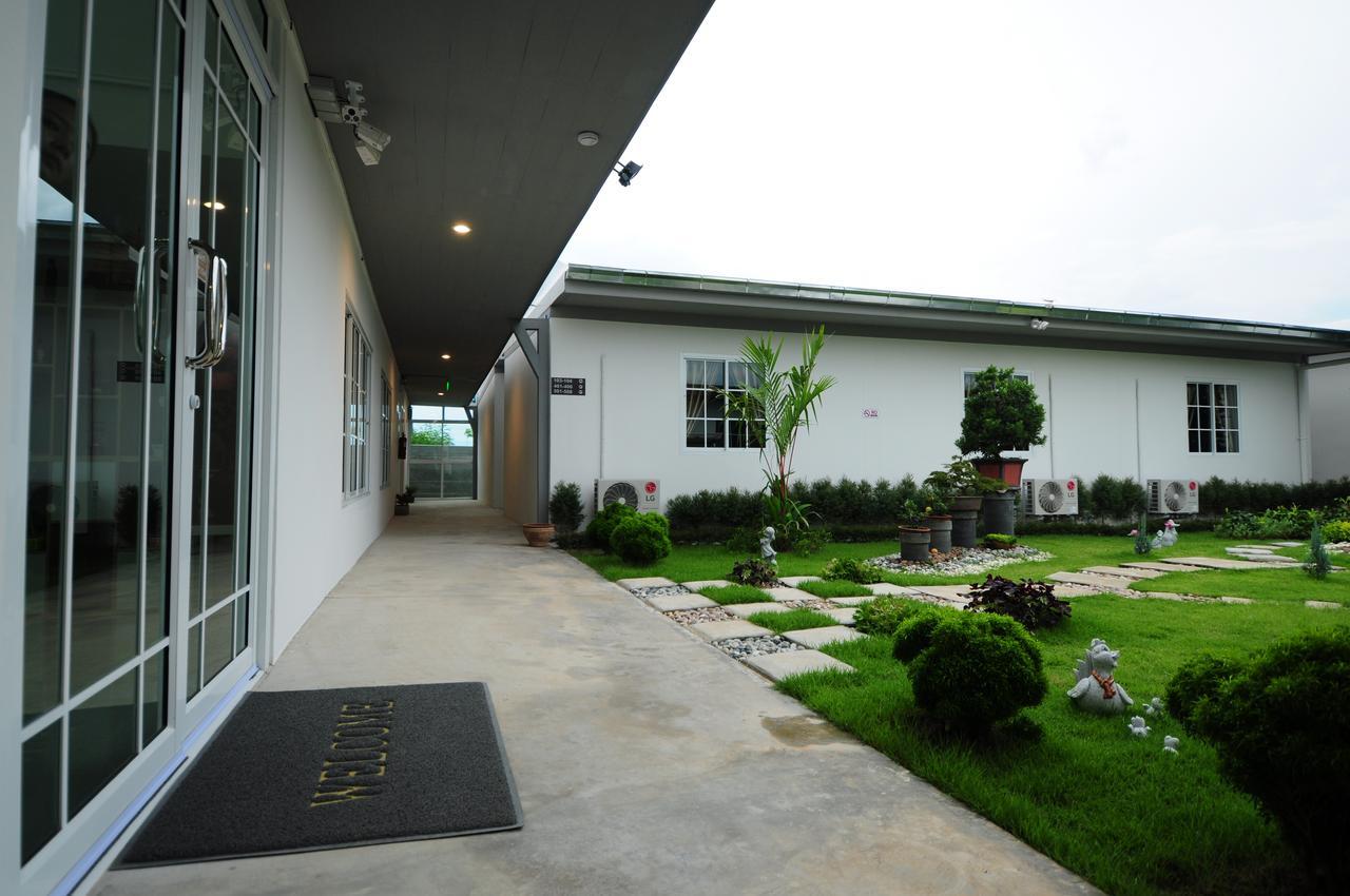 Hotel Montara And Korat