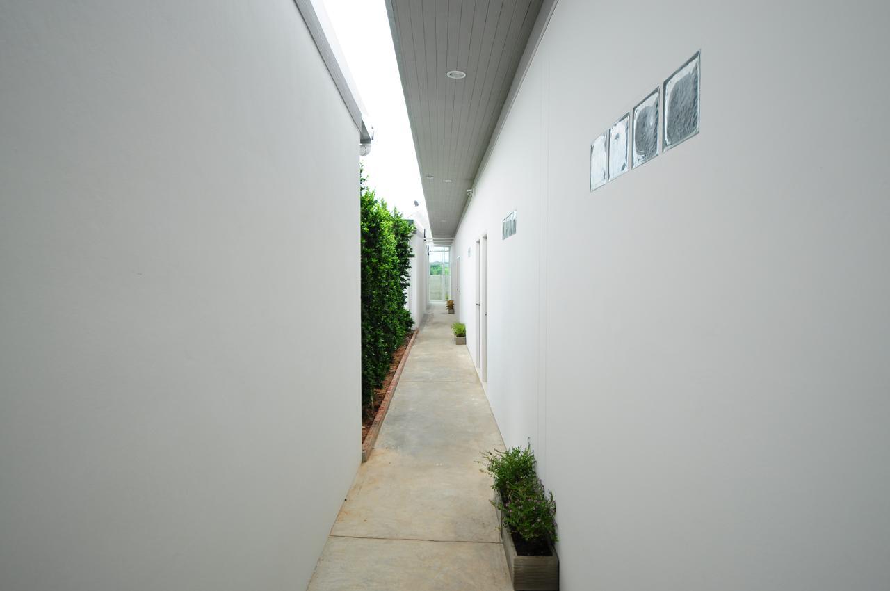 Montara And Korat Hotel Nakhon Ratchasima