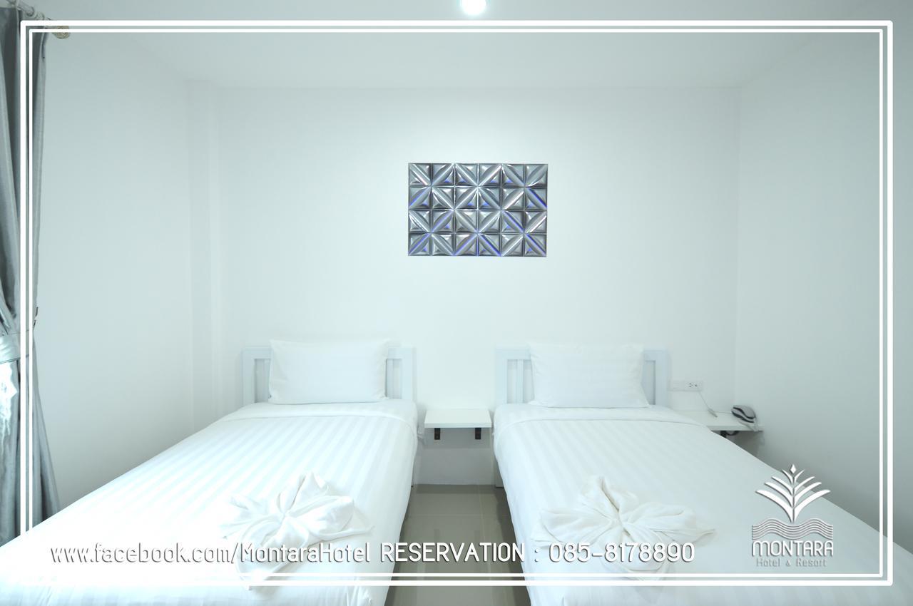Montara And Korat Hotel 3*