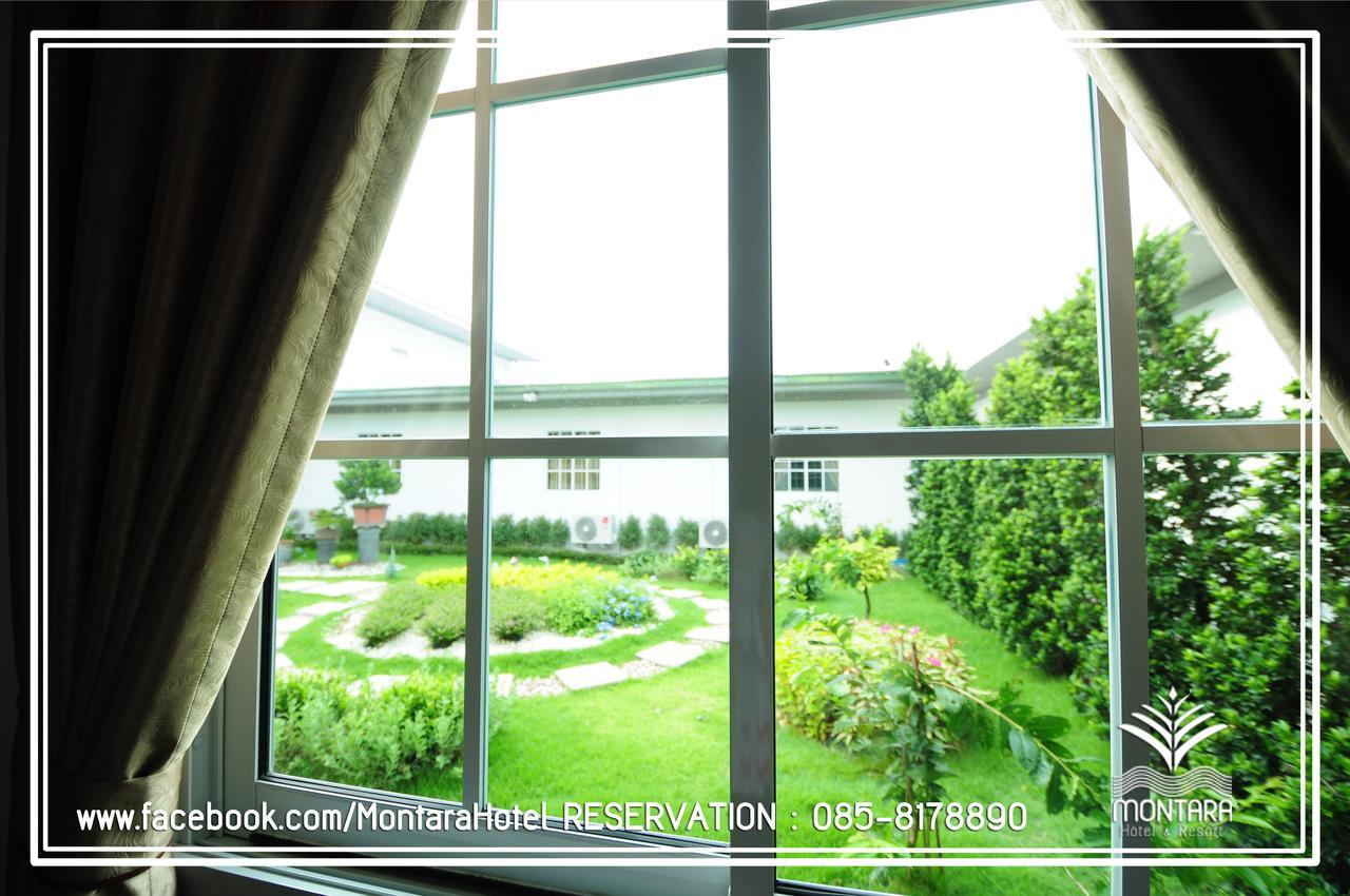 Montara And Korat Hotel Nakhon Ratchasima