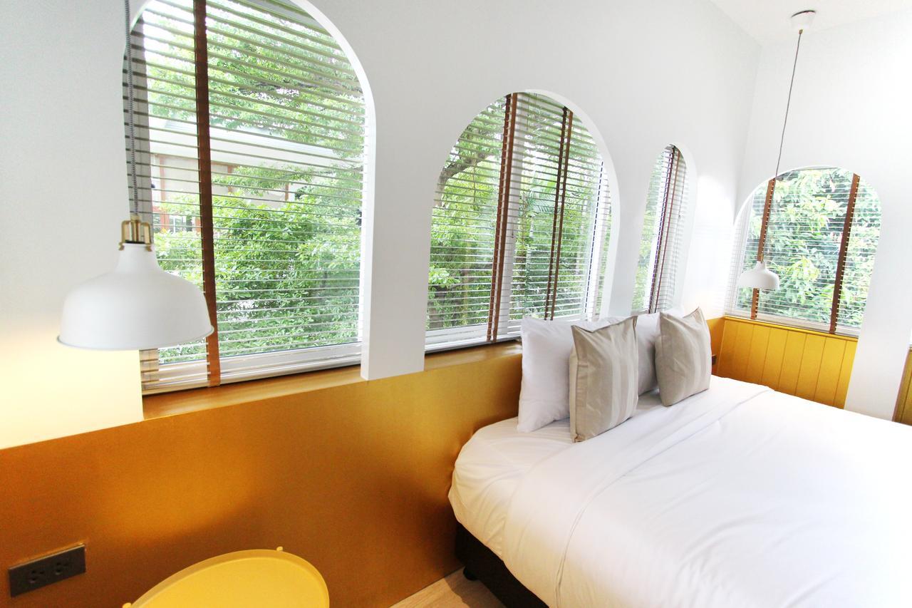 Hotel Airtel Hideaway Ari
