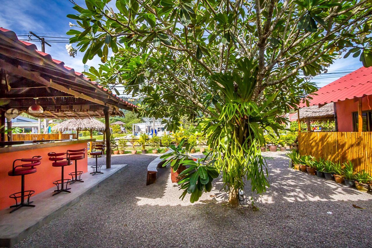 Bubu Lanta - Sha Certified Hostel Koh Lanta