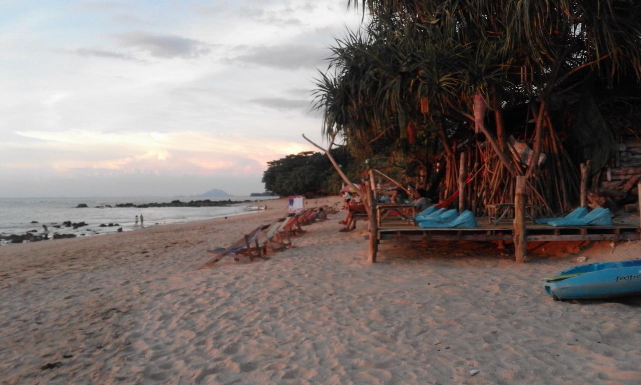 Relax House 2* Koh Lanta