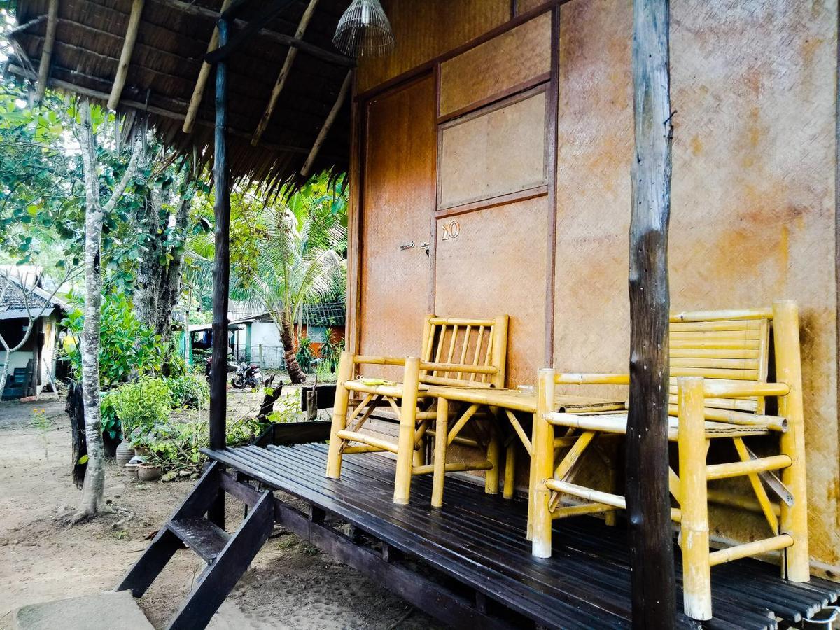 Ozone Huts 2* Koh Lanta