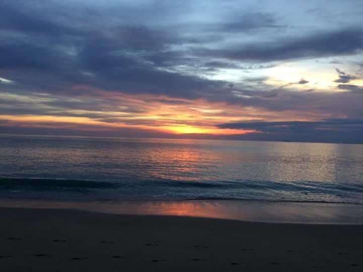 Ozone Huts 2* Koh Lanta