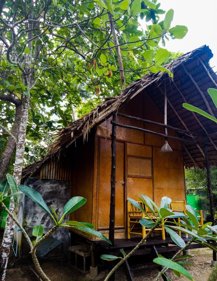 Ozone Huts Koh Lanta