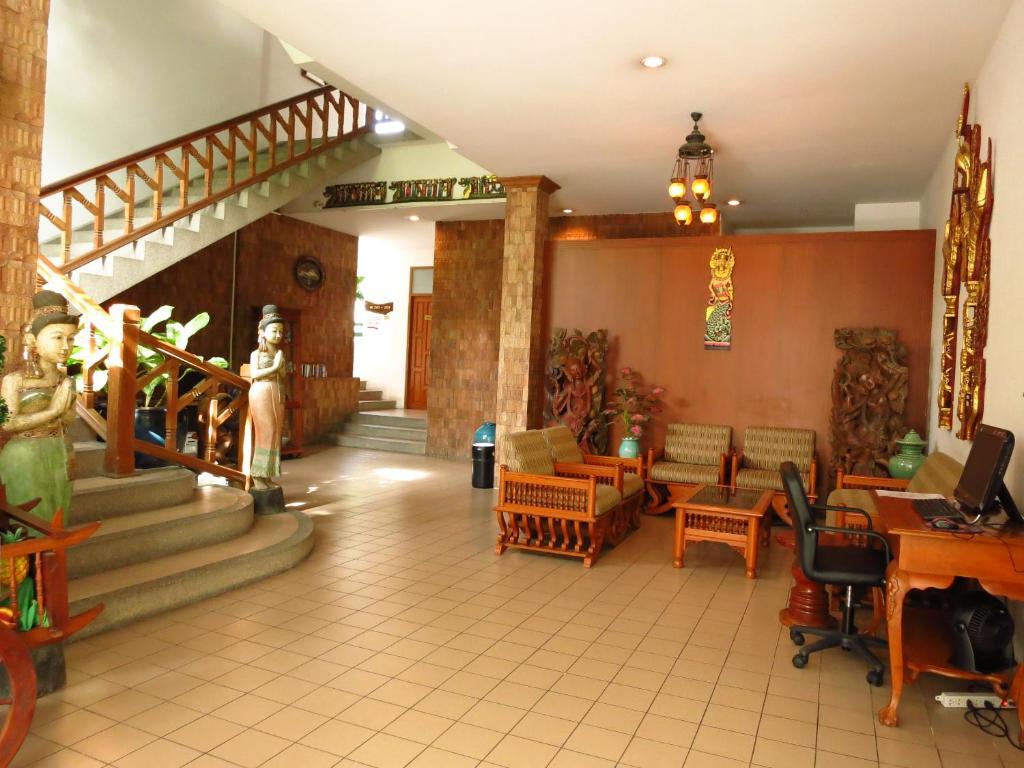 Sirin Hotel