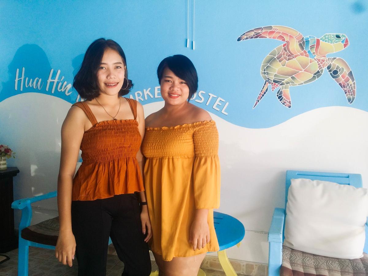 Night Market * Hua Hin
