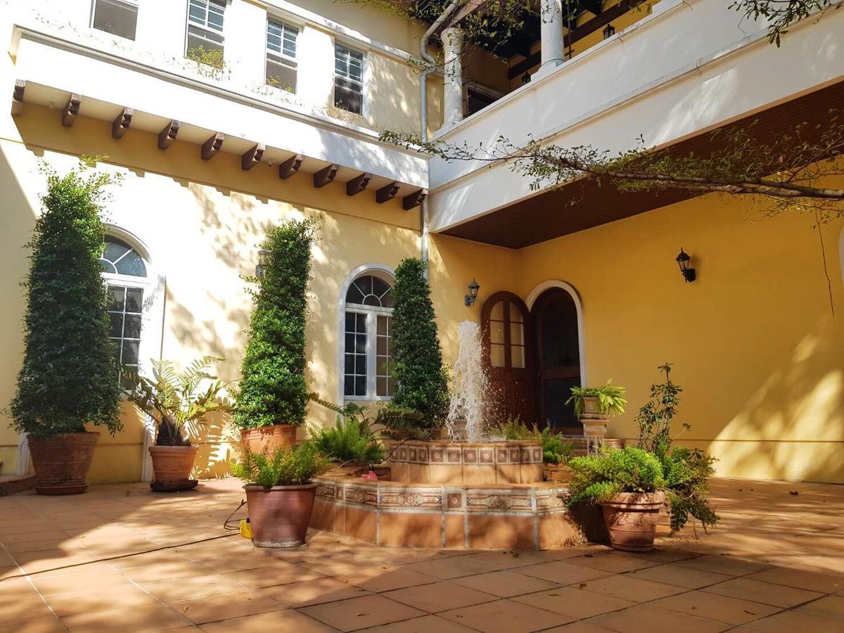 Prompimarn Toscana Guest house