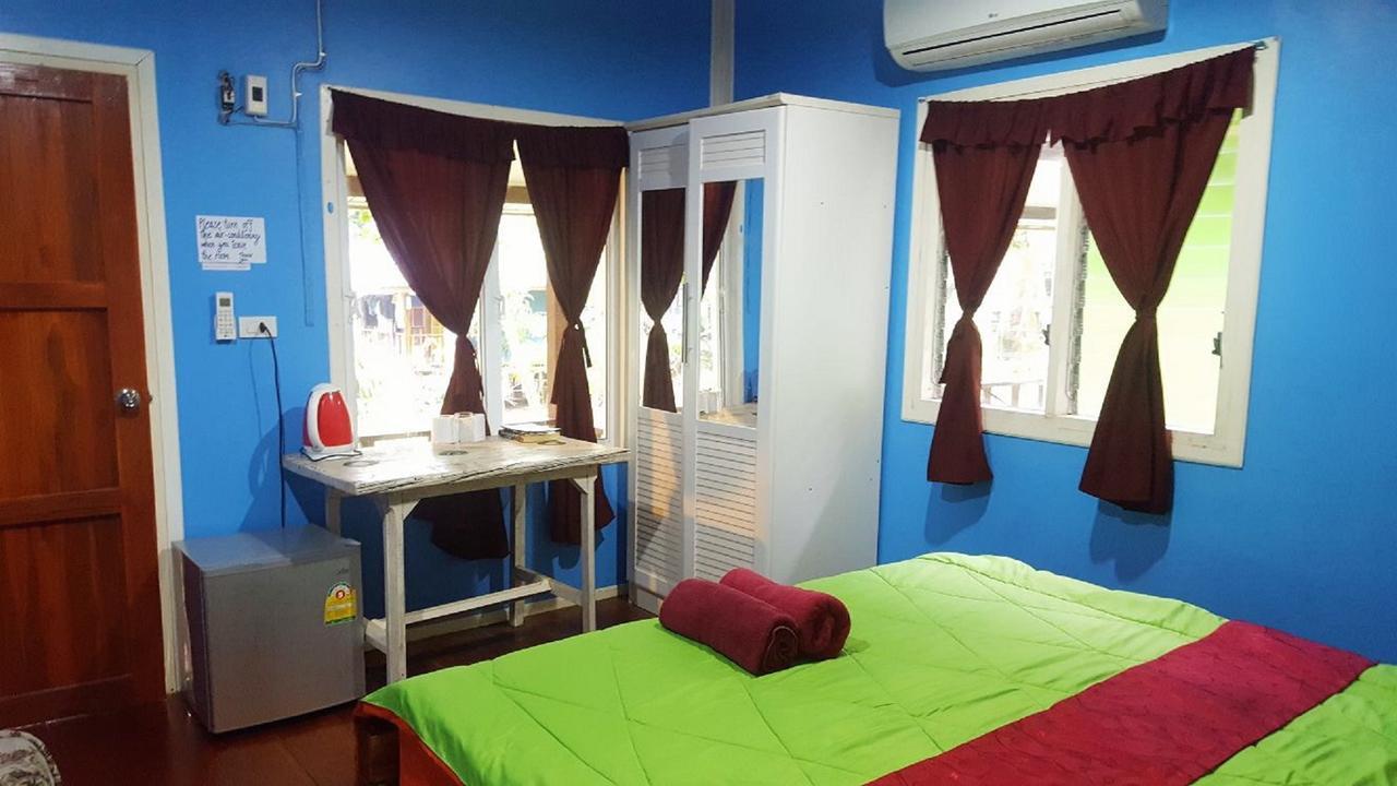 Simply Life Guest house *
