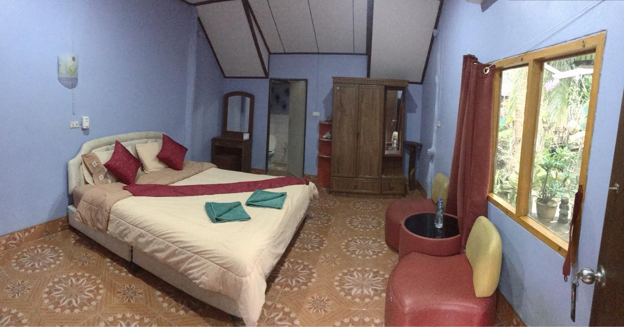 Guest house Simply Life