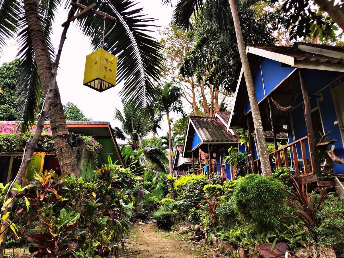 Guest house Simply Life Koh Lanta