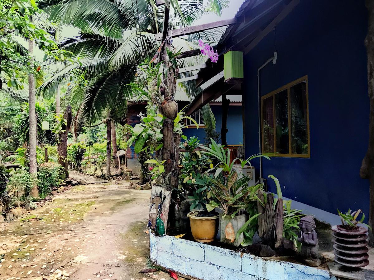 Simply Life Guest house Koh Lanta