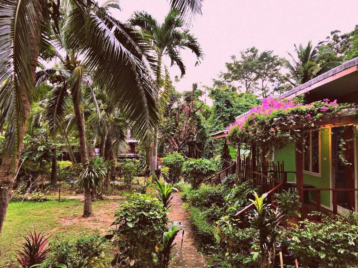 Guest house Simply Life