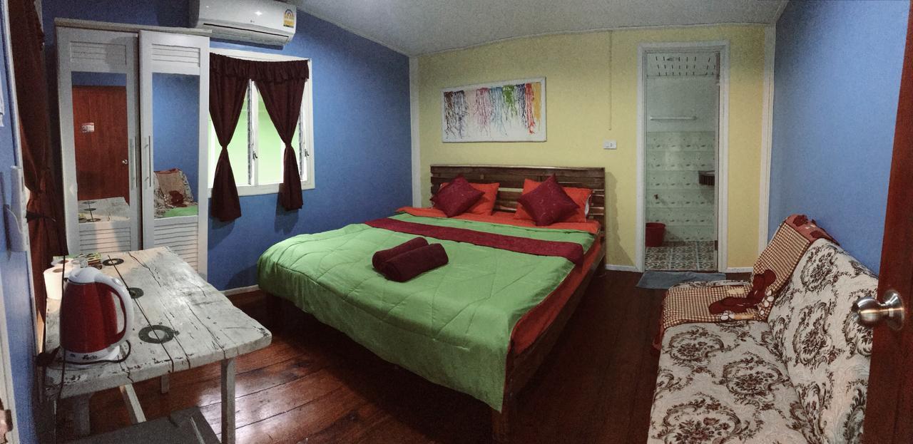 Simply Life Guest house Koh Lanta