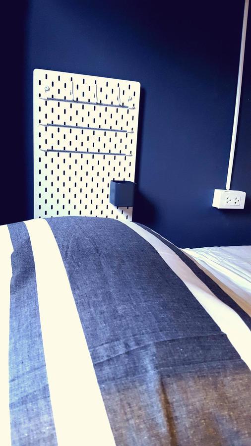 Hostel Asia Blue The Tavern Hacienda *