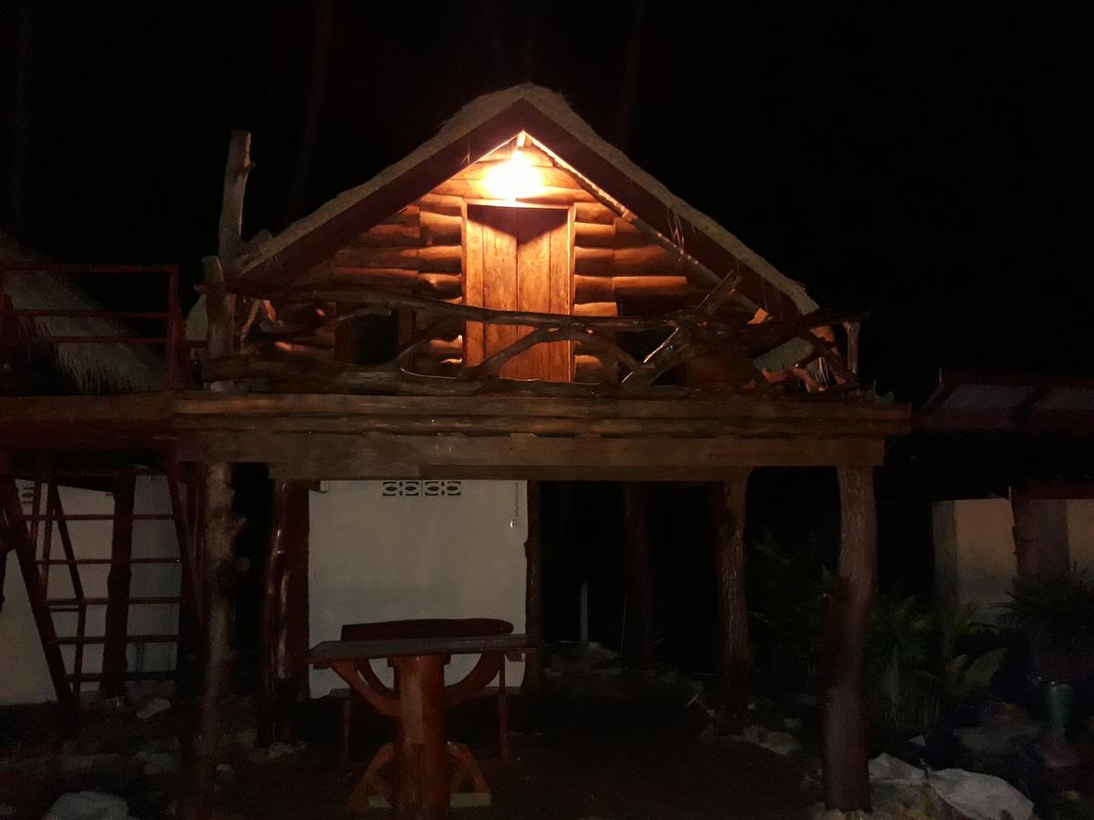 Resort Mook Anda Lanta Village 3*