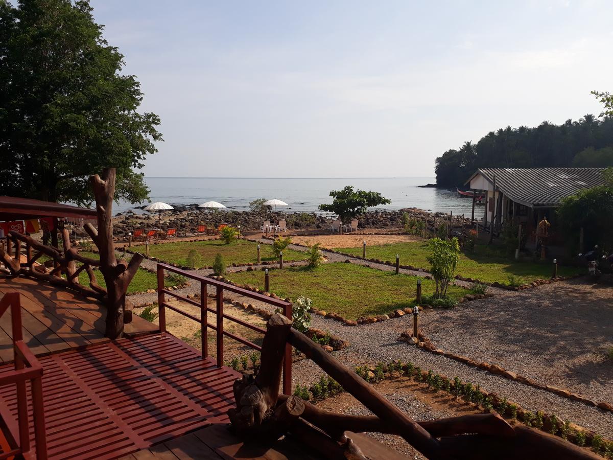 Mook Anda Lanta Village Resort 3*