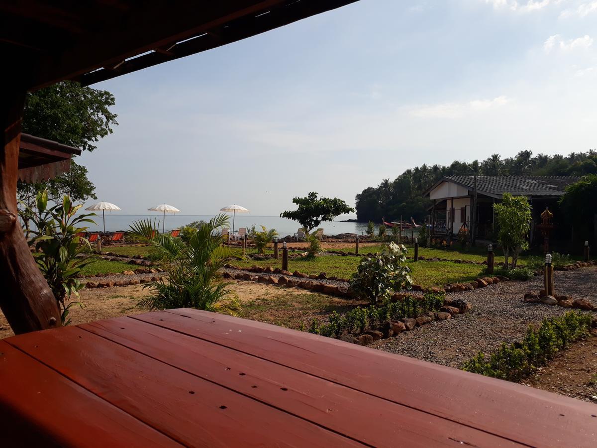 Mook Anda Lanta Village Resort 3*