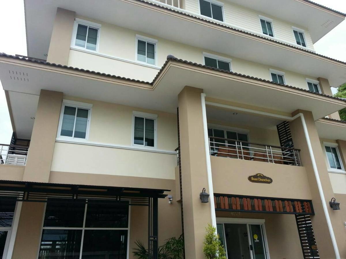 Homestay Baanchomchan Hua Hin