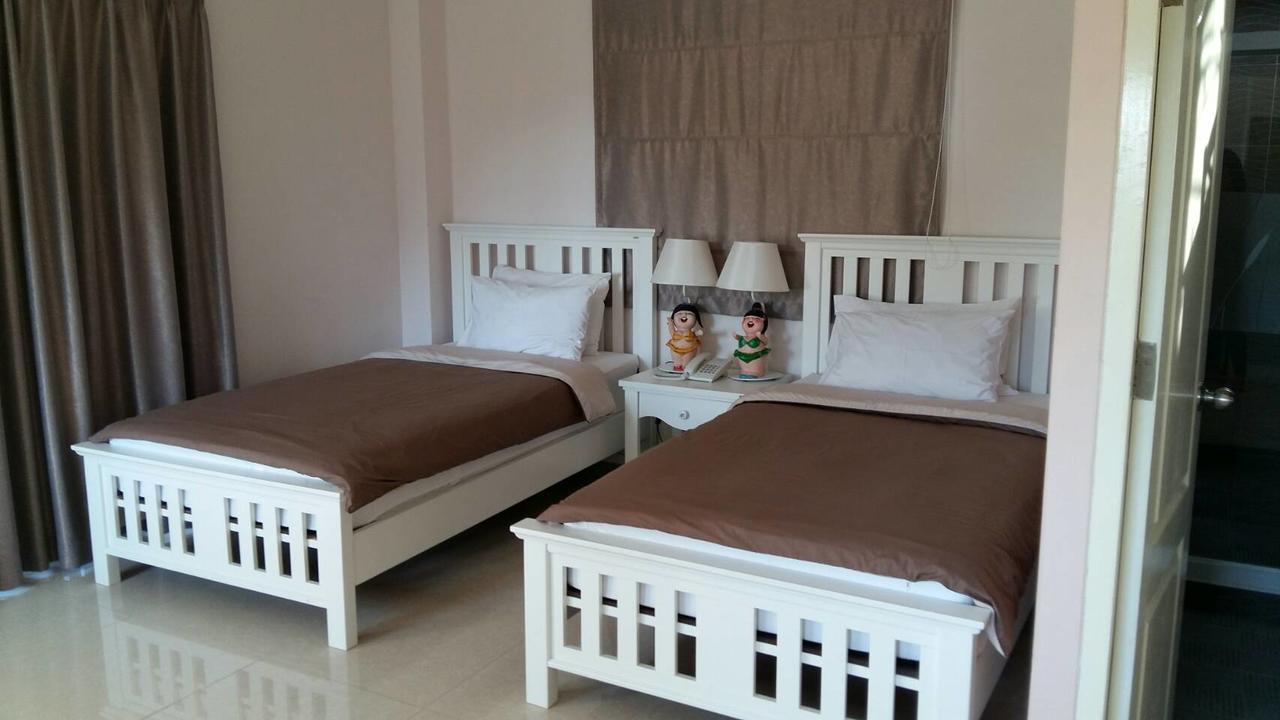 Baanchomchan Homestay Hua Hin