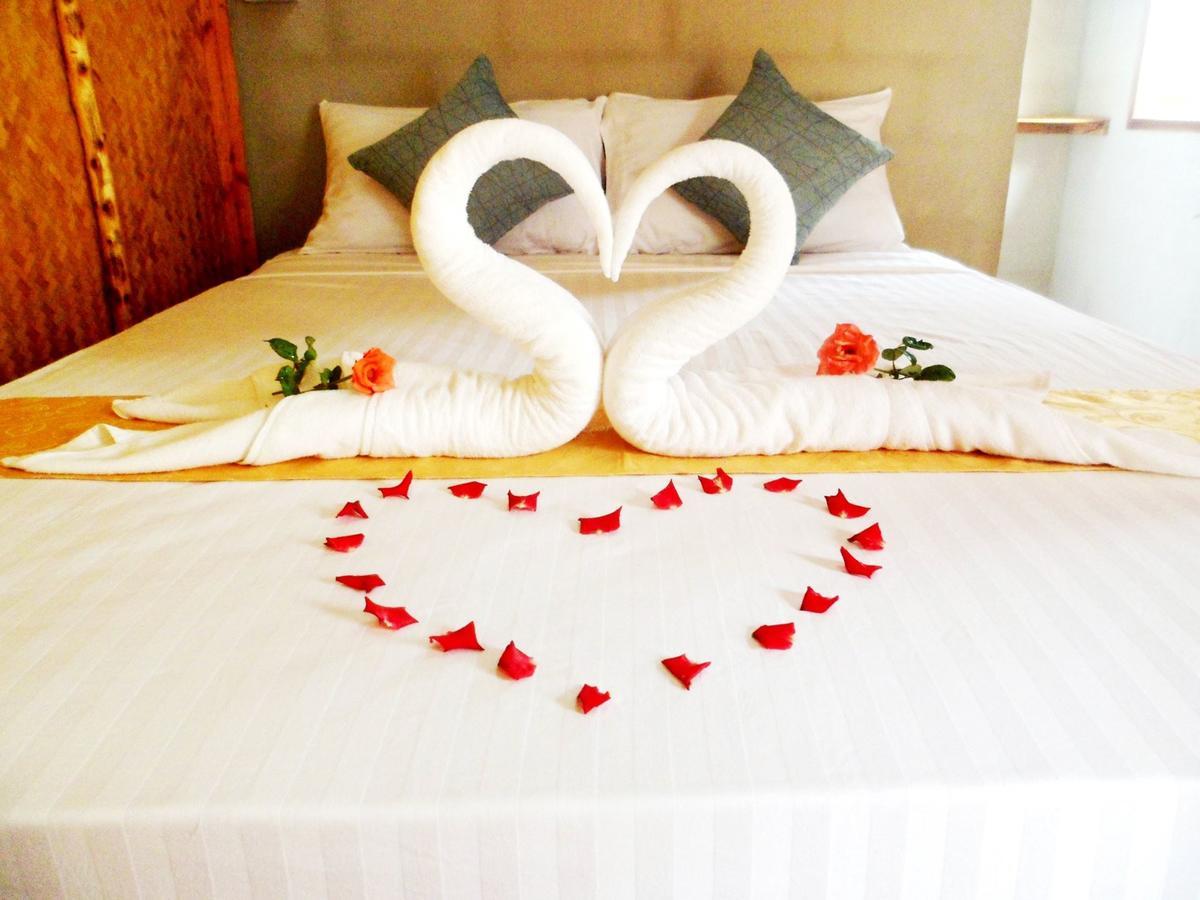 Guest house Rimsuan House Koh Lanta