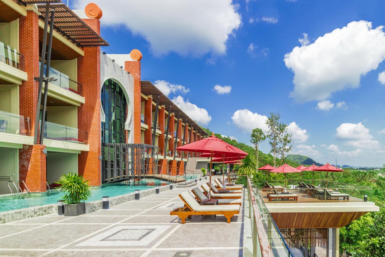 Aonang Phu Pi Maan & Resort