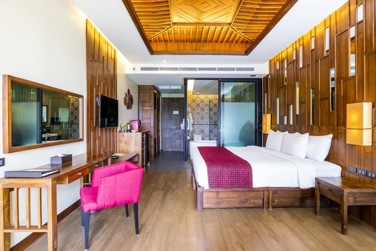 Aonang Phu Pi Maan & Resort
