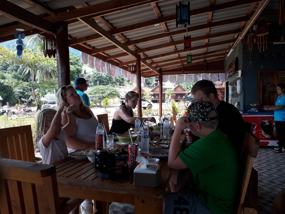 Resort Mook Anda Lanta Village