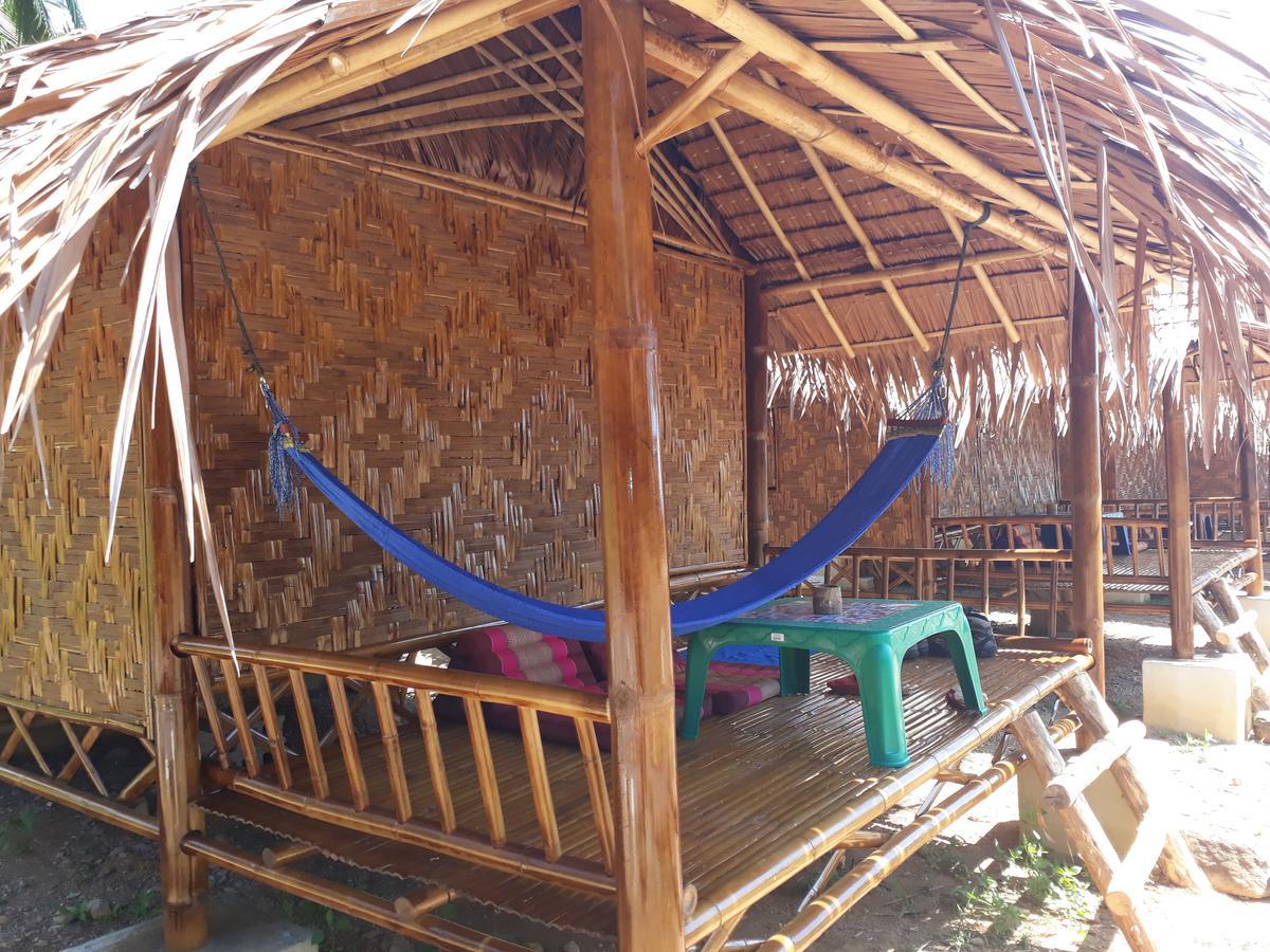 Mook Anda Lanta Village Resort 3*