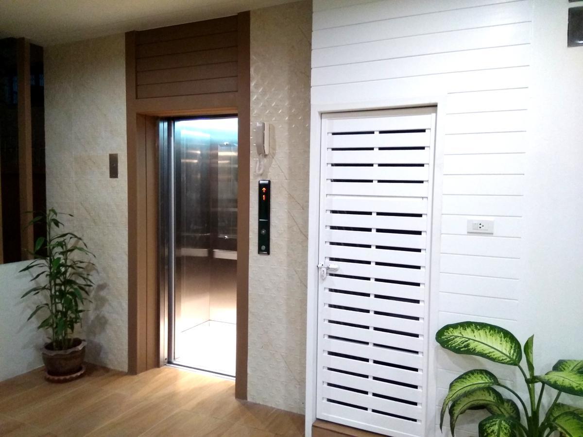 Hotel The Greenery Krabi