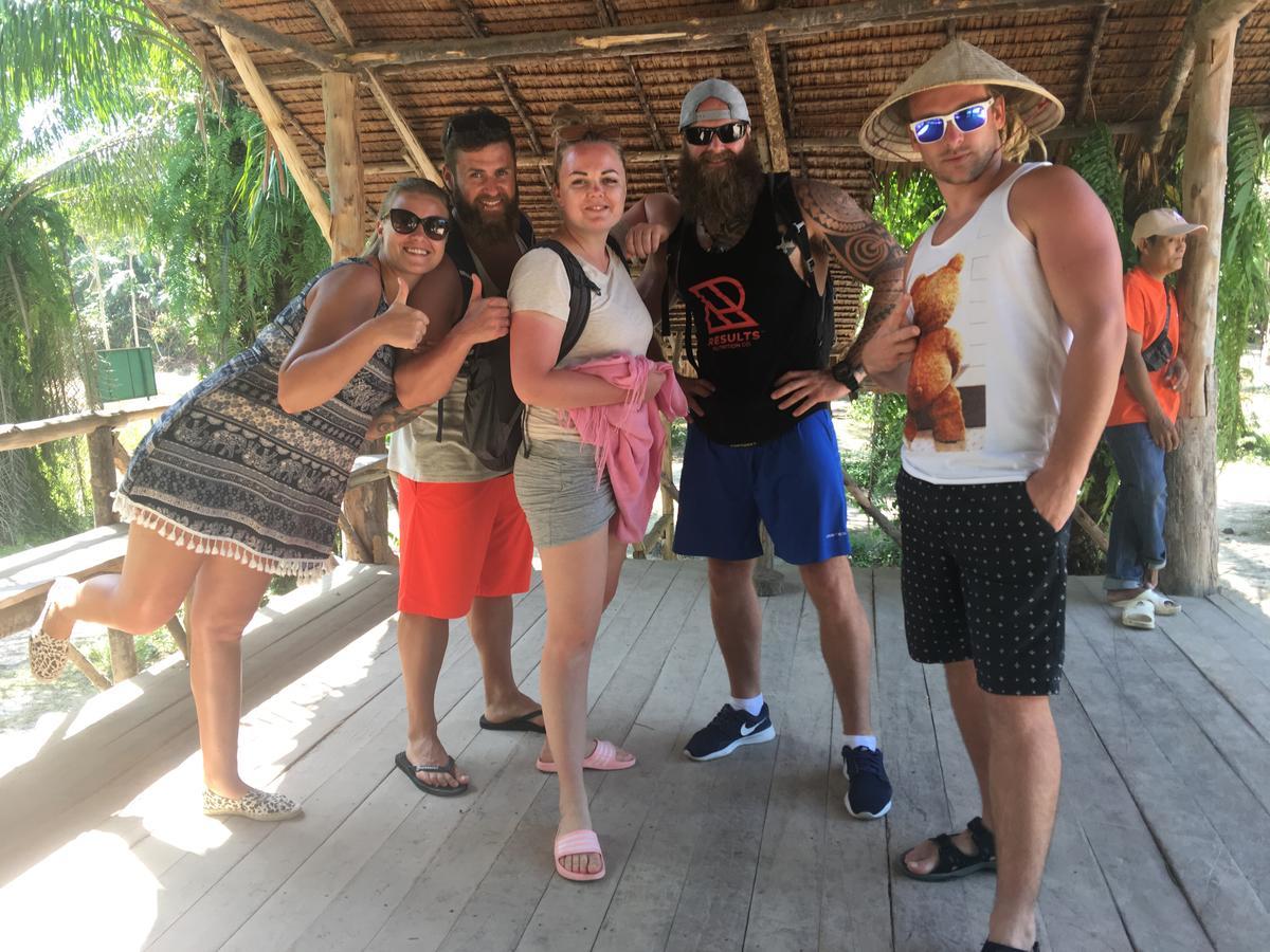 Guest house Leaf Krabi