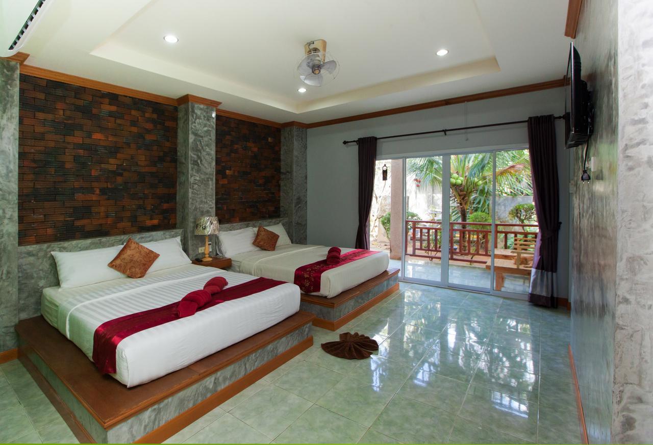 Lanta Riviera Resort