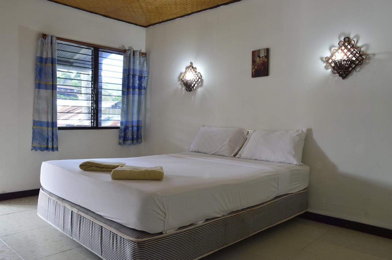 Guest house Lux Phi Phi Don