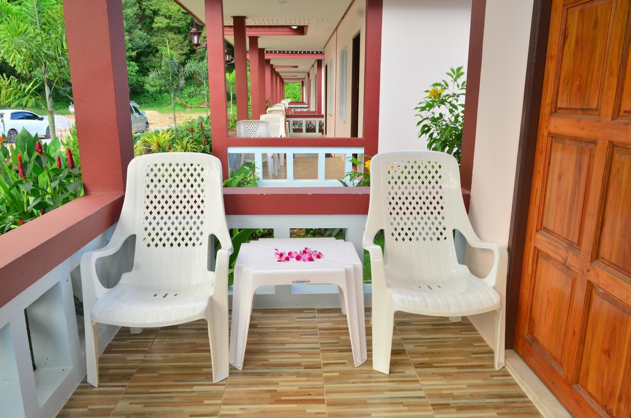 Selamat Lanta Resort