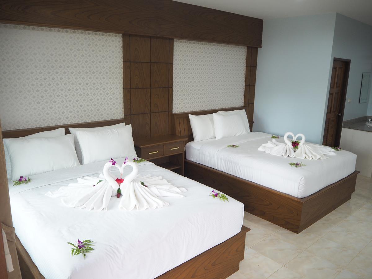 Resort Selamat Lanta