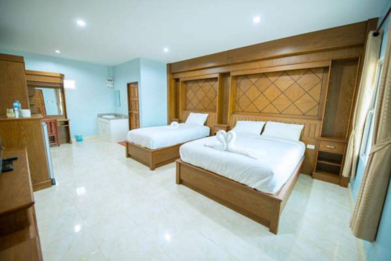 Selamat Lanta Koh Lanta