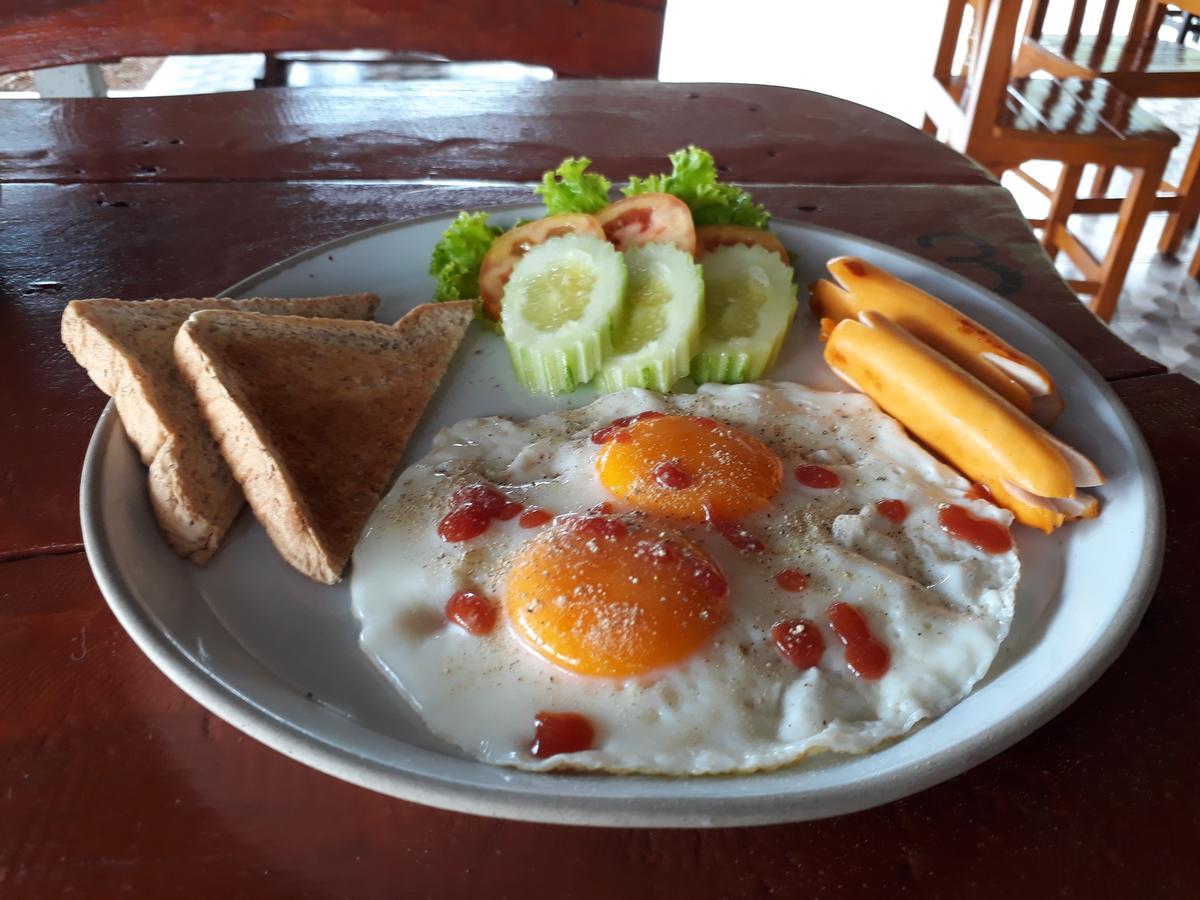 Mook Anda Lanta Village Resort Koh Lanta