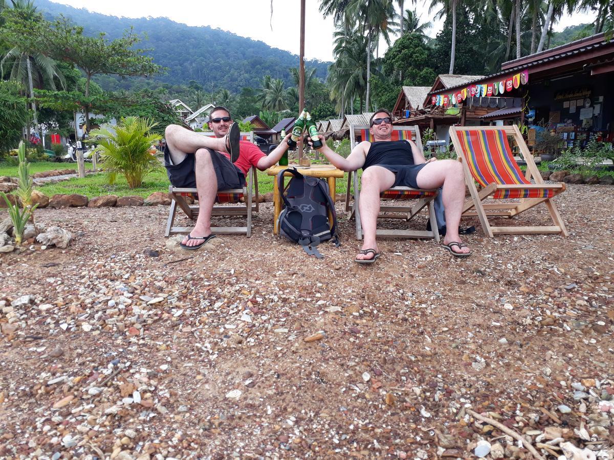 Mook Anda Lanta Village Koh Lanta