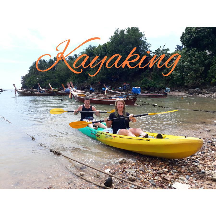 Resort Mook Anda Lanta Village 3*