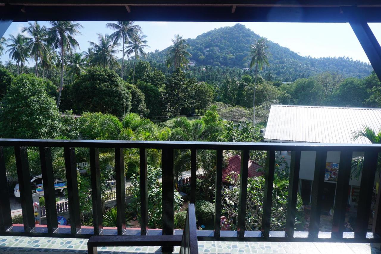 Nadapa Koh Tao