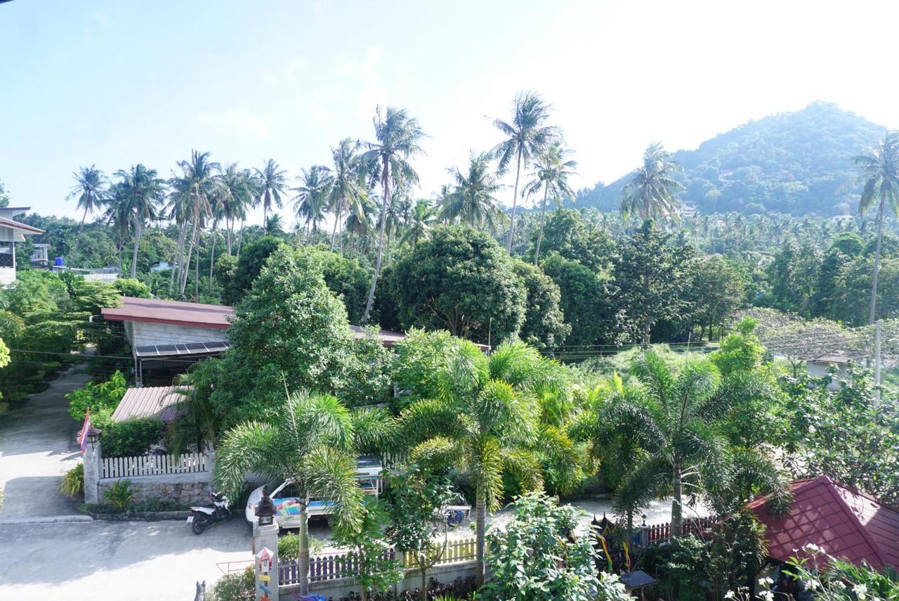 Hotel Nadapa