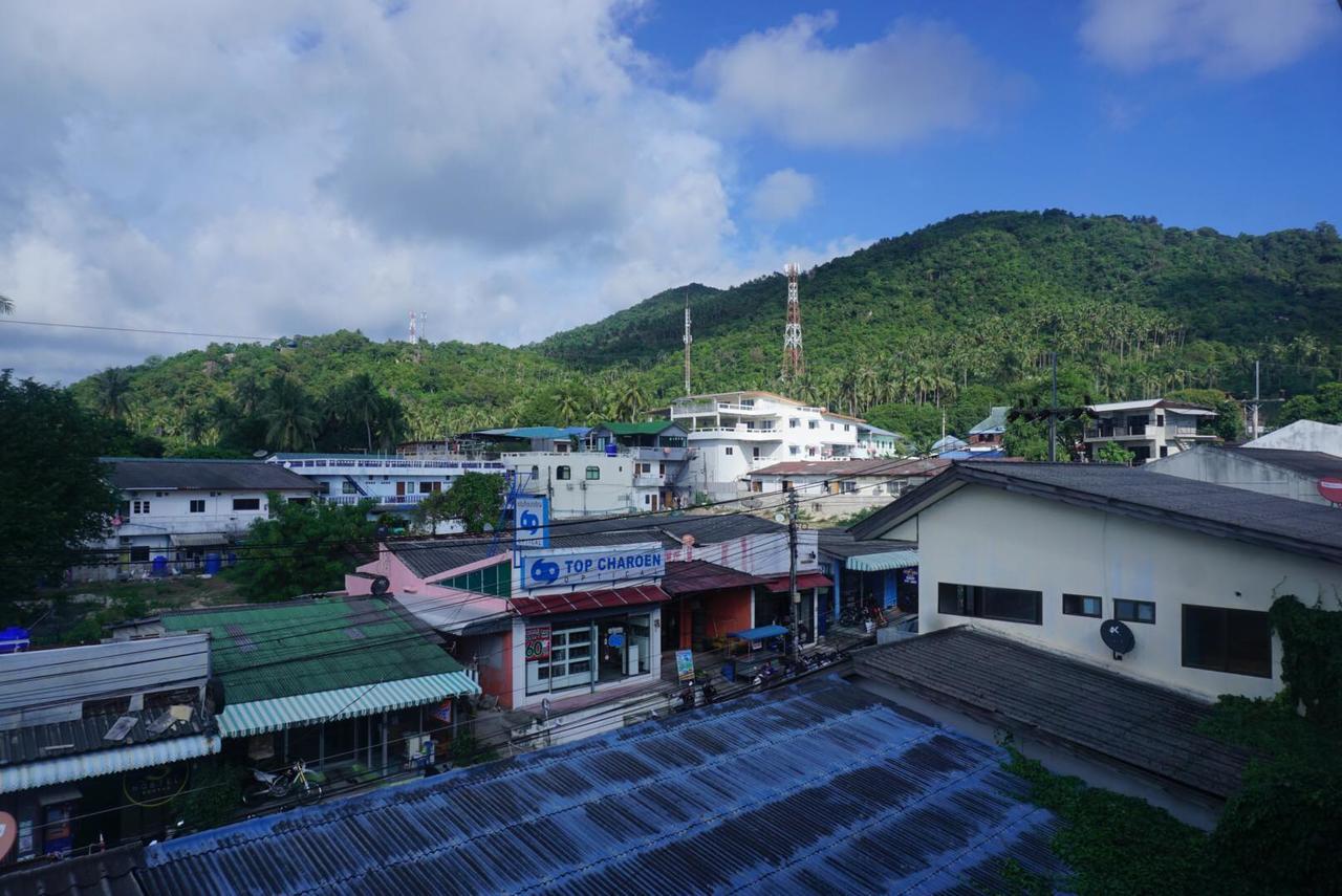 Hotel Nadapa 2*