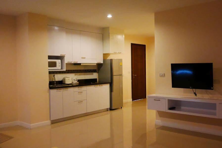 Paradise 2 Pattaya