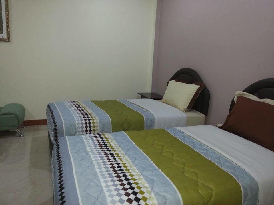 Palm 2* Nakhonratchasima